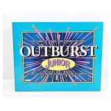 Board Game Outburst Junior