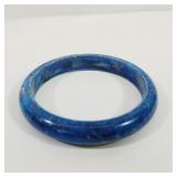 Vintage Blue Bracelet