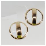 Vintage Earrings
