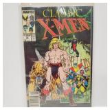 #21 Classic X-Men