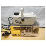 Fog Machine in Box with Instructions