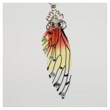 Butterfly Wing Pendant