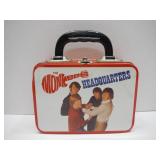 The Monkees Lunchbox 1998 7' x 5' x 3'