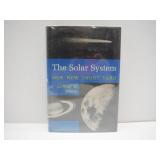 BOOK Solar System Our New Front Yard
