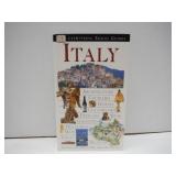 BOOK on Italy
