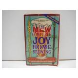 BOOK Home Brewing Paperback