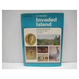 BOOK Invaded Island
