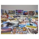 Large Lot of Postcards