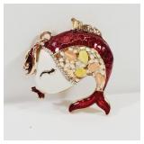 Fish Pendant