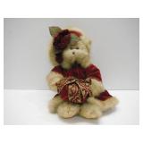 Vintage Bearington Bear in Dress Virginia