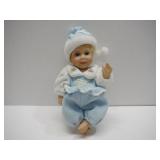 Porcelain Doll