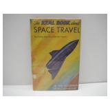 Real BOOK About Space Travel