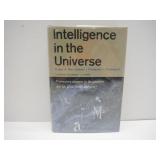 1966 BOOK Intelligence In the Universe