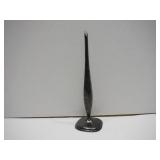 Silverplpate Bud Vase