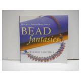 BOOK Bead Fantasies Soft Cover