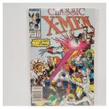 #8 Classic X-Men