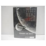 BOOK First Men to the Moon