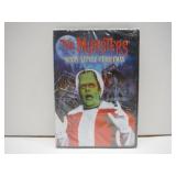 Sealed  The Munsters' Scary Little Christmas DVD