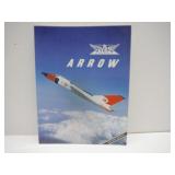 Avro Arrow: The Story of the Avro Arrow
