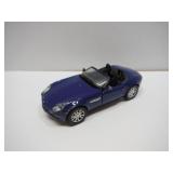 BMW Roadster Die Cast Car  1:43