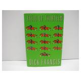 BOOK Field of Thirteen