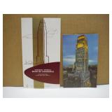 Vintage CIBC Canadian Imperial Bank Commerce Lot