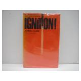 BOOK  Ignitioin by John Clark
