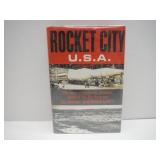 BOOK Rocket City Huntsville Alabama