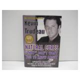 Natural Cures They don't want you to Know About