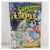 #684 Superman in Action Comics