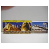 The Nile Pamphlet -Demo- & Postcards