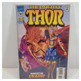 #400 Gigantic Issue The Mighty Thor