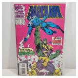 Darkhawk Annual #2