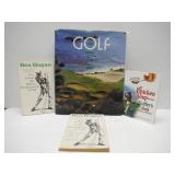 Golfer Lot
