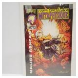 Malibu Ashcan Norm Breyfogle's Metaphysique #1