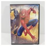 DVD Spiderman 3