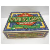 25 Adult Drinking Games