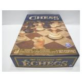 Chess Game