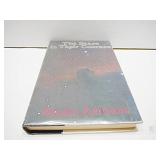 1st Ed HC Book Isaac Asimov Stars in Their Courses