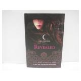 1ST Edition Revealed - House of Night Novel