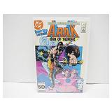 #50 Giant Last Issue Arak Son of Thunder