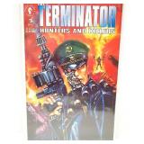 Terminator Hunters and Killers #3