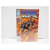 The Mighty Thor #19 ANNUAL