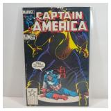 60ï¿½ Captain America #296
