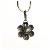 Quality Studio Designed Small Pendant
