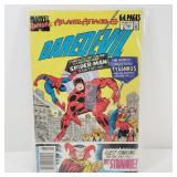 #4 Marvel Annual Daredevil