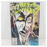 #1 Nightmare Marvel