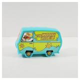 Scooby-Doo Mystery Machine Pull Back Van