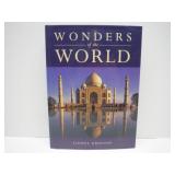 BOOK  Wonders of the World