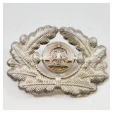 East German National People's Army Officers Cap